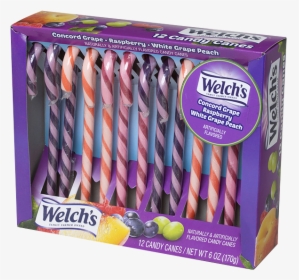 Welch's Candy Canes, HD Png Download, Free Download