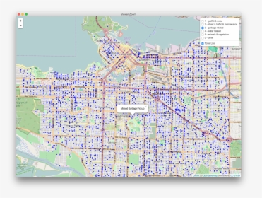 Point Van2 - Atlas, HD Png Download, Free Download