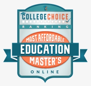 Most Affordable Online Masters In Education - Nuclear Engineering Bachelor Degree, HD Png Download, Free Download
