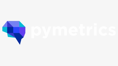 Pymetrics Logo White, HD Png Download, Free Download