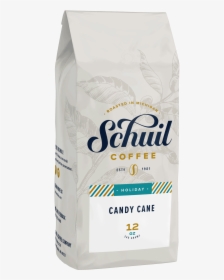 Candy Cane"  Class= - Schuil Coffee, HD Png Download, Free Download