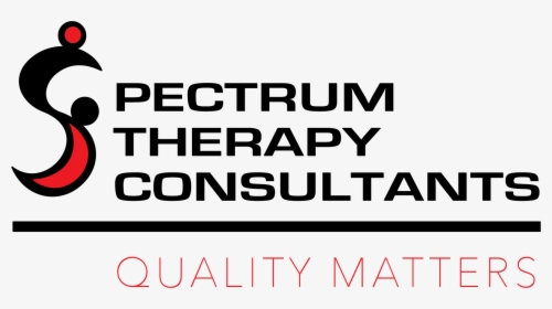 Stc Logo In Vector - Spectrum Therapy Consultants, HD Png Download, Free Download