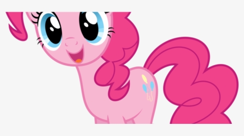 My Little Pony - Pinkie Pie, HD Png Download, Free Download