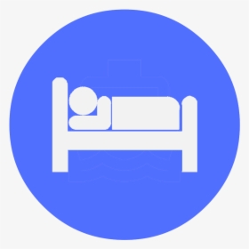 Thumb Image - Hostel Icon Png, Transparent Png, Free Download
