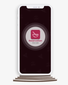 Reservation Mobile - Mobile Phone, HD Png Download, Free Download