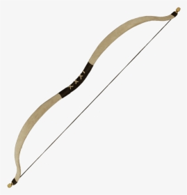 Squire"s Larp Bow - Larp Bow, HD Png Download, Free Download