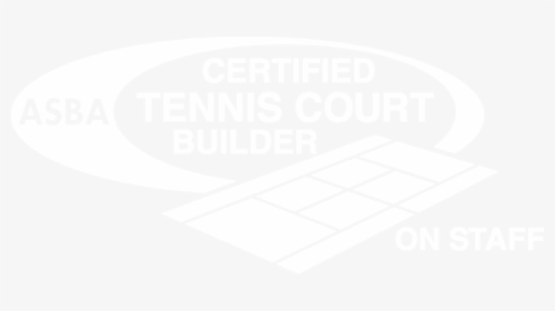 Tennis Court Logo, HD Png Download, Free Download
