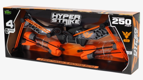 Hyper Strike Bow And Arrow, HD Png Download, Free Download