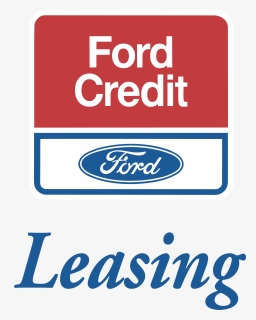 Ford Credit Logo Png Transparent - Ford, Png Download, Free Download