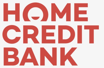 Logo Home Credit Bank - Хоум Кредит Банк Лого, HD Png Download, Free Download