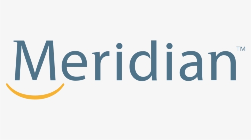 Logo Meridian Credit Union, HD Png Download, Free Download