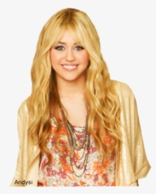 Hannah Montana Forever Wig, HD Png Download, Free Download