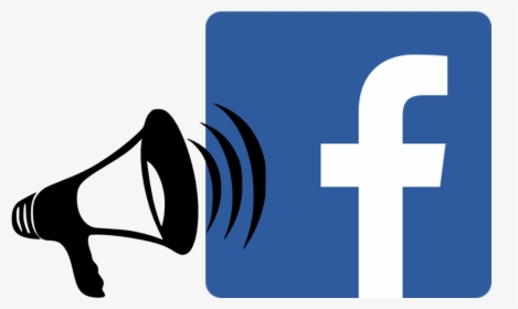 Facebook Page Promotion Icon, HD Png Download, Free Download
