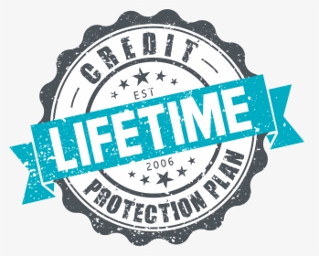 Lsi Texas Credit Repair Lifetime Credit Protection, HD Png Download, Free Download