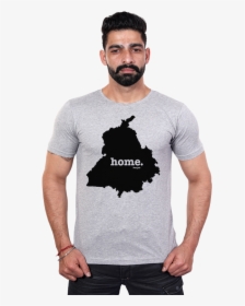 Punjab Home T Shirt Online Shopping India At - Punjab Election Results 2019, HD Png Download, Free Download