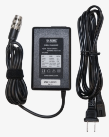 Charger Aemc Dtr 8510, HD Png Download, Free Download