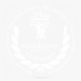 Certification Seal White - Label, HD Png Download, Free Download