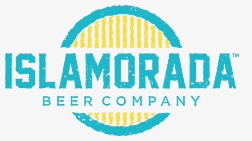 Islamorada Beer Logo Transparent, HD Png Download, Free Download