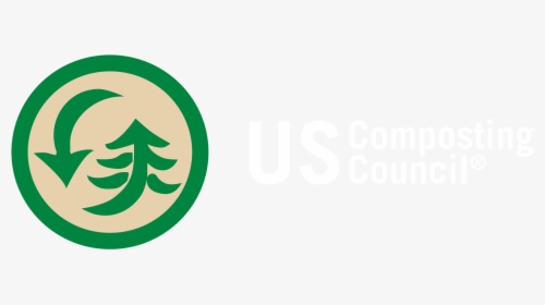 Us Compost Conference - Emblem, HD Png Download, Free Download