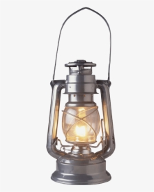 Kerosene Oil Lamp Png, Transparent Png, Free Download