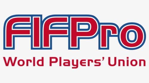 Fifpro Logo Png, Transparent Png, Free Download