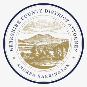 Berkshire County District Attorney Office, HD Png Download, Free Download