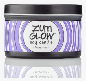 Zum Glow - Candle, HD Png Download, Free Download