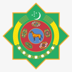 Ministry Of Health Turkmenistan, HD Png Download, Free Download