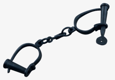 Cast Medieval Dungeon Cuffs - Medieval Chains Dungeon Png, Transparent Png, Free Download