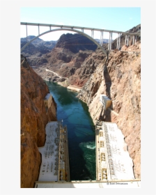 Hoover Dam Png, Transparent Png, Free Download