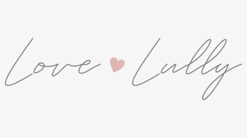 Love Lully Ltd - Heart, HD Png Download, Free Download