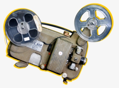 Cinemaroom Film Icon - Steering Wheel, HD Png Download, Free Download