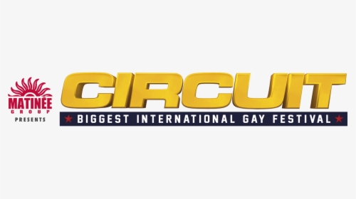 Circuit Festival Logo, HD Png Download, Free Download