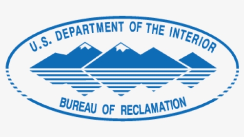 United States Bureau Of Reclamation, HD Png Download, Free Download