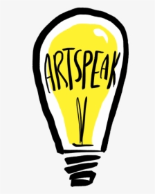 Artspeak, HD Png Download, Free Download