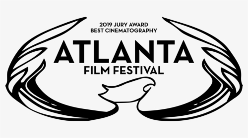 Atlff 2019 Cinematography Laurels Black - 2012 Montclair Film Festival, HD Png Download, Free Download