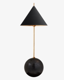 Cleo Orb Base Accent Lamp"     Data Rimg="lazy"  Data - Desk Lamp, HD Png Download, Free Download