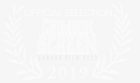 2019 Crimson Laurels - Nailympics, HD Png Download, Free Download