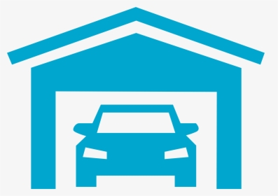 Car Showroom Icon Png Clipart , Png Download - Fleet Management Icon Png, Transparent Png, Free Download