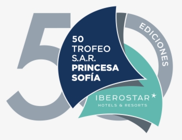 50 Trofeo Princesa Sofia, HD Png Download, Free Download