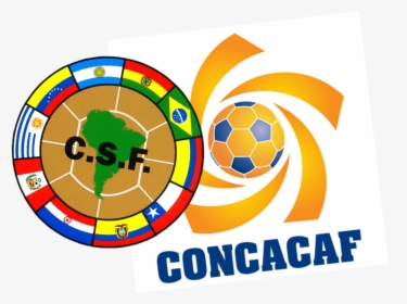 Concacaf Gold Cup 2019 Logo, HD Png Download, Free Download