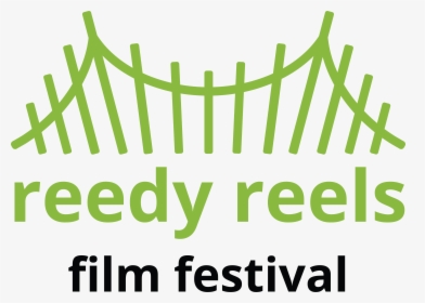 Rr Logo Fullcolor@3x - Reedy Reels, HD Png Download, Free Download