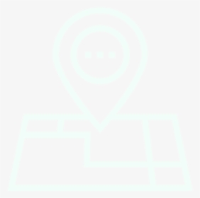 Product Locator Map Icon - Circle, HD Png Download, Free Download