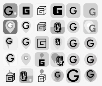 App-icons - Parallel, HD Png Download, Free Download