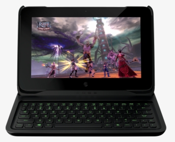 Razer Tablet Keyboard, HD Png Download, Free Download