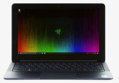 Razer Blade Stealth Qhd - Netbook, HD Png Download, Free Download