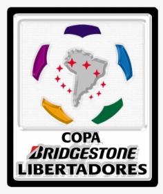 Copa Libertadores Logo Png, Transparent Png, Free Download