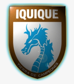 Logo Deportes Iquique, HD Png Download, Free Download