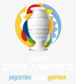 Copa América Argentina 2020 Colombia - Copa America Colombia 2020, HD Png Download, Free Download