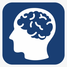 Social Science / Psychology - Transparent Mental Health Icon, HD Png Download, Free Download